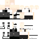 ᰔ 𝓣𝓮𝓵𝓮𝓹𝓱𝓸𝓷𝓮 ᰔ skin texture file (128×128 HD)