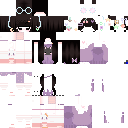 fixed it! skin texture file (128×128 HD)