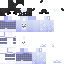 snowman Emo! skin texture file (64×64)