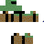 ANY1 WANT TO PLAY MINECRAFT WITH ME! pls skin texture file (64×64)