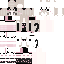 polka dot cat girl |105| skin texture file (64×64)
