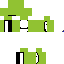 dream skin texture file (64×64)