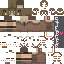 plant me in the dirt skin texture file (64×64)