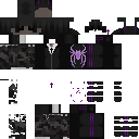 bored :P skin texture file (128×128 HD)