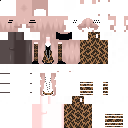 <3 skin texture file (128×128 HD)