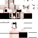 Black #2542 skin texture file (128×128 HD)