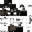 zai skin texture file (128×128 HD)