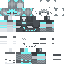 Lesters Wife Cash And Nico skin texture file (64×64)