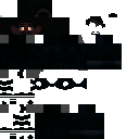 The After-Verse {~》Descendants: Chapter 1: Untitled《~} skin texture file (128×128 HD)