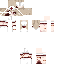 💉🎀 kawaii/ nurse/ girl skin texture file (64×64)