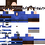 Flight SMP sona skin texture file (64×64)
